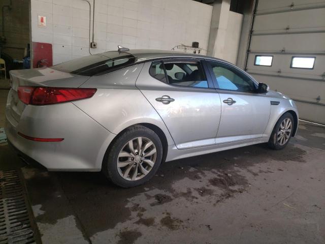 Photo 3 from auction – 2015 KIA OPTIMA LX with VIN 5XXGM4A7XFG451305