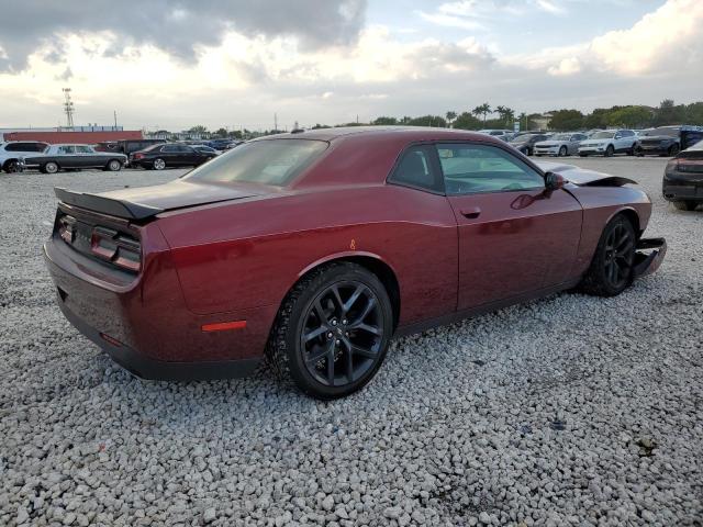 Photo 3 from auction – 2019 DODGE CHALLENGER with VIN 2C3CDZBT5KH641306