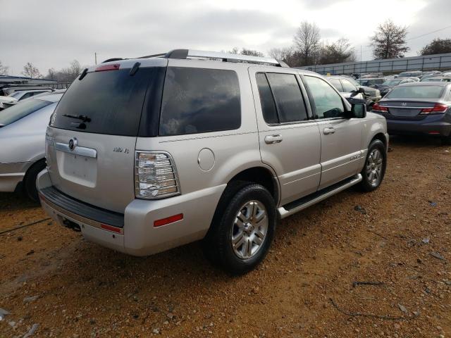 Photo 3 from auction – 2007 MERCURY MOUNTAINEE with VIN 4M2EU48877UJ14778