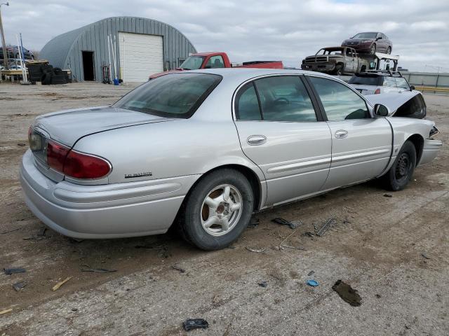 Photo 3 from auction – 2001 BUICK LESABRE CU with VIN 1G4HP54K014199841