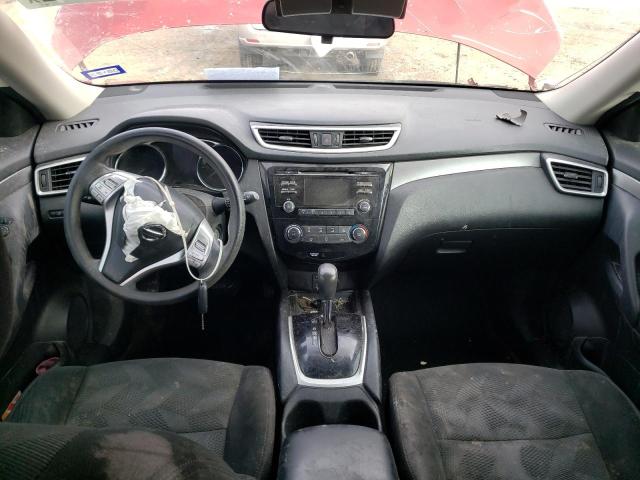 Photo 8 from auction – 2015 NISSAN ROGUE S with VIN 5N1AT2ML2FC883744