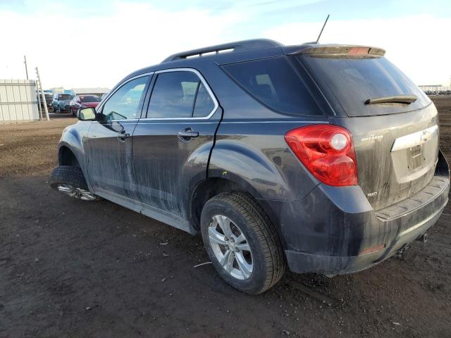 Photo 2 from auction – 2015 CHEVROLET EQUINOX LT with VIN 1GNFLFEK6FZ141729