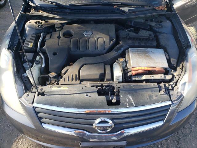 Photo 11 from auction – 2008 NISSAN ALTIMA HYB with VIN 1N4CL21E68C213853