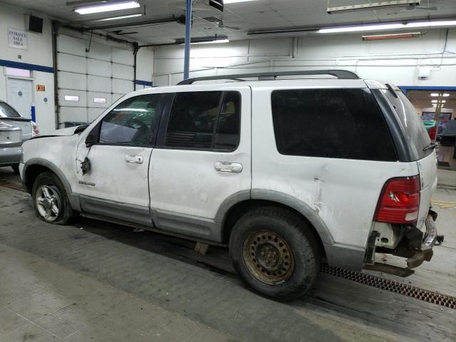 Photo 2 from auction – 2002 FORD EXPLORER X with VIN 1FMZU73E72ZB42433