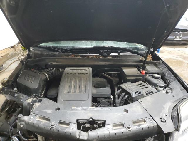 Photo 11 from auction – 2015 GMC TERRAIN SL with VIN 2GKALSEK3F6208802