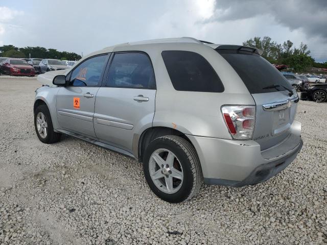 Photo 2 from auction – 2005 CHEVROLET EQUINOX LT with VIN 2CNDL63FX56008516