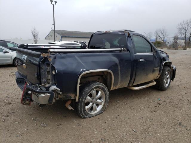 Photo 3 from auction – 2008 CHEVROLET SILVERADO with VIN 1GCEC14X98Z104276