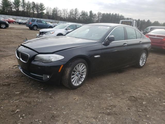 Фото 1 с аукциона – 2013 BMW 535 XI с VIN WBAFU7C57DDU77907