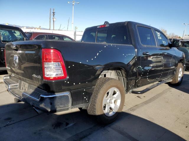 Photo 3 from auction – 2020 RAM 1500 BIG H with VIN 1C6SRFFT2LN111828