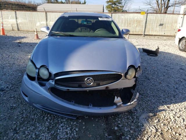 Photo 5 from auction – 2006 BUICK LACROSSE C with VIN 2G4WC582661153088