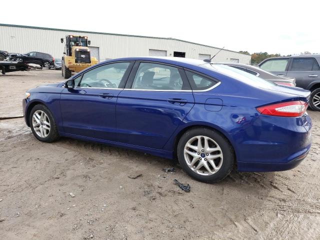 Photo 2 from auction – 2013 FORD FUSION SE with VIN 3FA6P0HR9DR298147