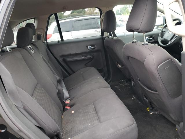 Photo 11 from auction – 2010 FORD EDGE SE with VIN 2FMDK3GC1ABB02108