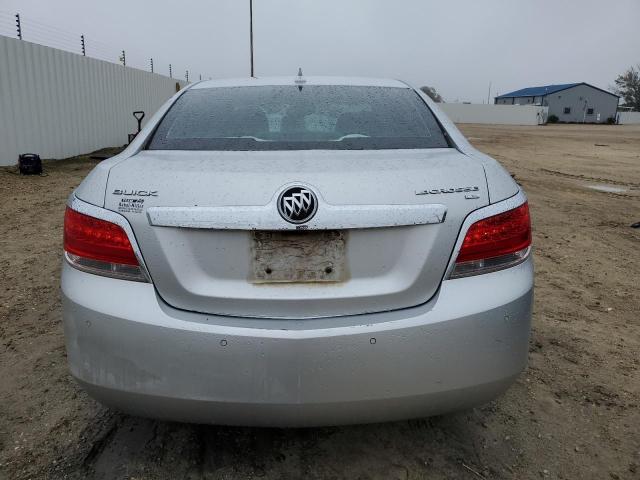 Photo 6 from auction – 2010 BUICK LACROSSE C with VIN 1G4GC5EG1AF203062