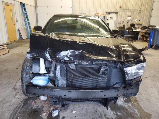 Photo 5 from auction – 2013 DODGE CHARGER R/ with VIN 2C3CDXDT8DH532407