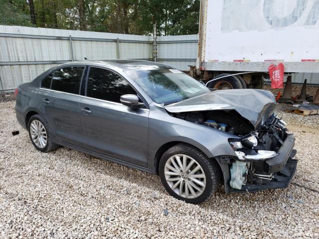 Photo 4 from auction – 2012 VOLKSWAGEN JETTA SEL with VIN 3VWLP7AJ1CM323612
