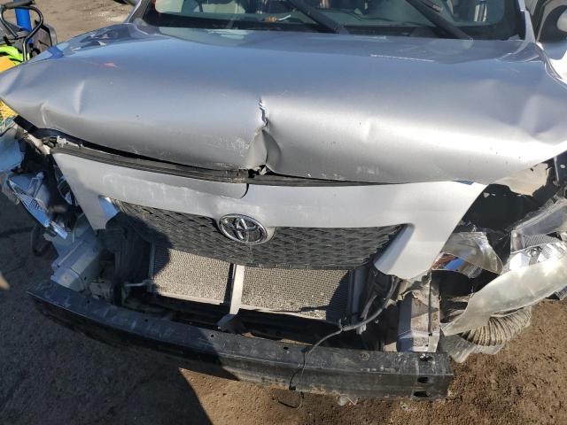 Photo 11 from auction – 2010 TOYOTA COROLLA BA with VIN 1NXBU4EE9AZ340293