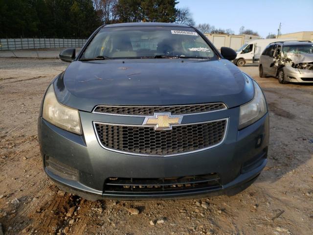 Photo 5 from auction – 2012 CHEVROLET CRUZE LS with VIN 1G1PC5SHXC7295165