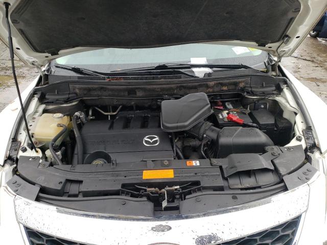 Photo 12 from auction – 2011 MAZDA CX-9 with VIN JM3TB3DV6B0304989