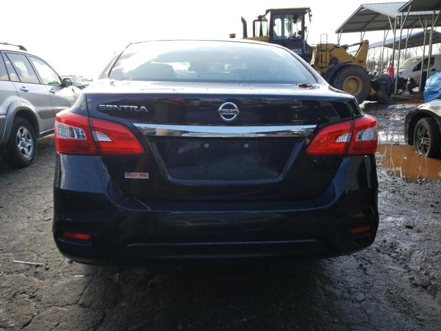 Photo 6 from auction – 2017 NISSAN SENTRA S with VIN 3N1AB7AP6HY203482