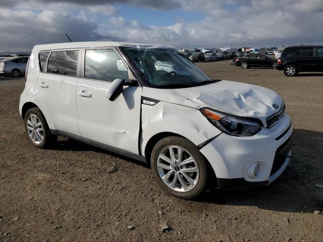 Photo 4 from auction – 2019 KIA SOUL + with VIN KNDJP3A59K7920683