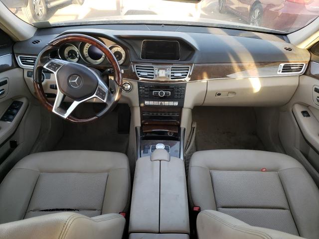 Photo 8 from auction – 2014 MERCEDES-BENZ E 350 4MAT with VIN WDDHH8JBXEA836612