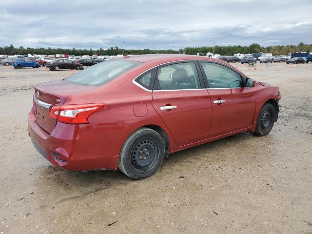 Photo 3 from auction – 2016 NISSAN SENTRA S with VIN 3N1AB7AP4GL653403