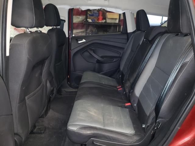 Photo 11 from auction – 2016 FORD ESCAPE SE with VIN 1FMCU9GX4GUC03514