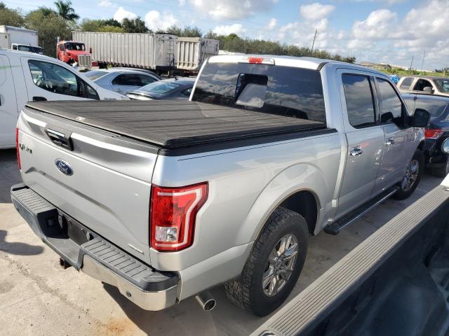 Photo 4 from auction – 2015 FORD F150 SUPER with VIN 1FTEW1CF4FFB46241