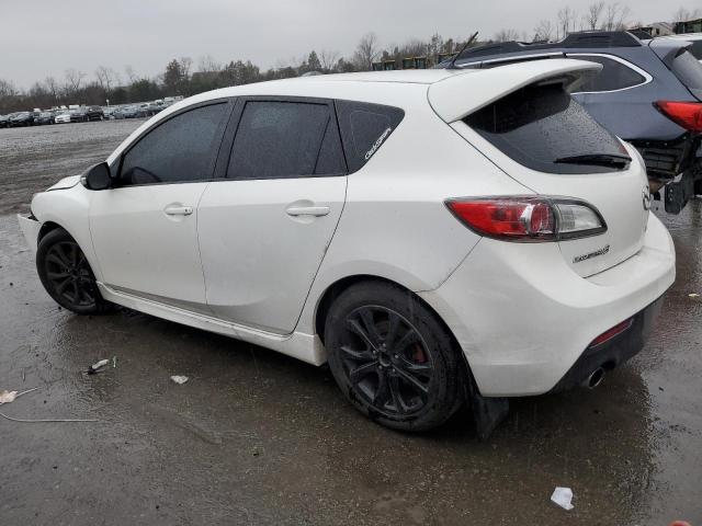 Photo 2 from auction – 2010 MAZDA 3 S with VIN JM1BL1H6XA1328018
