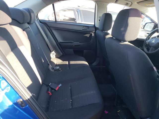 Photo 10 from auction – 2012 MITSUBISHI LANCER ES/ with VIN JA32U2FU1CU022989