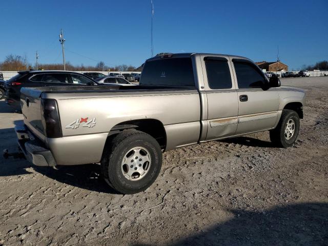 Photo 3 from auction – 2003 CHEVROLET SILVERADO with VIN 1GCEK19V83Z223052