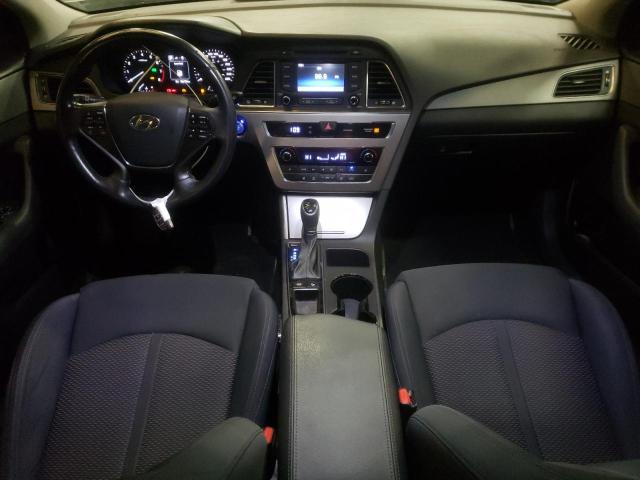 Photo 8 from auction – 2017 HYUNDAI SONATA SE with VIN 5NPE24AF0HH461238