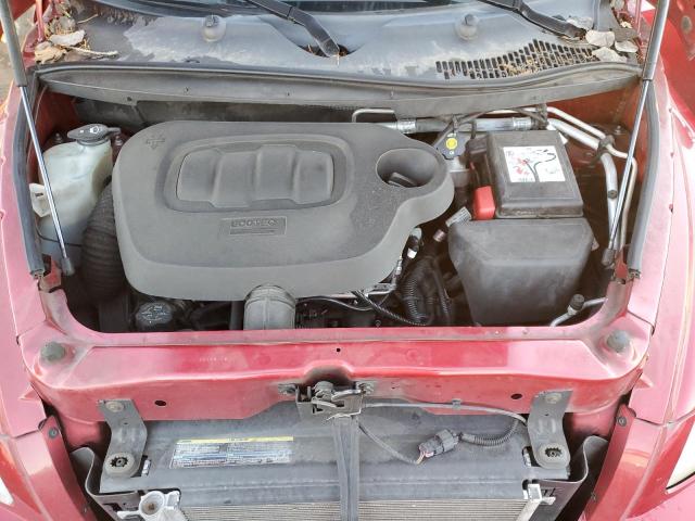 Photo 11 from auction – 2010 CHEVROLET HHR LS with VIN 3GNBAADB1AS610885