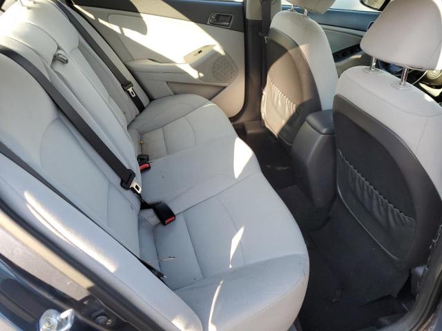 Photo 10 from auction – 2015 KIA OPTIMA LX with VIN KNAGM4A73F5530753