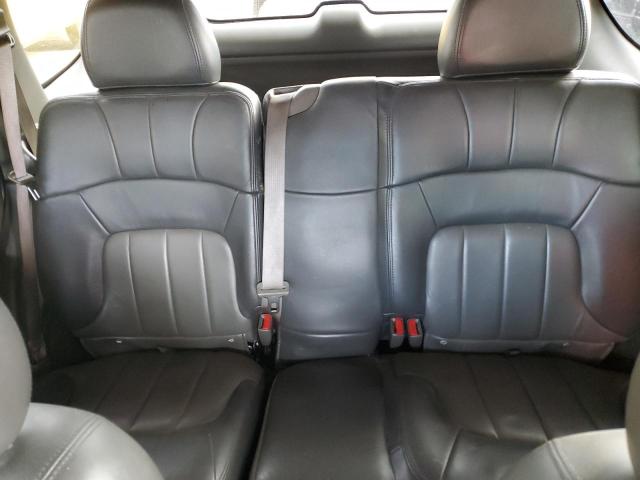 Photo 10 from auction – 2003 GMC ENVOY with VIN 1GKDT13S332378516