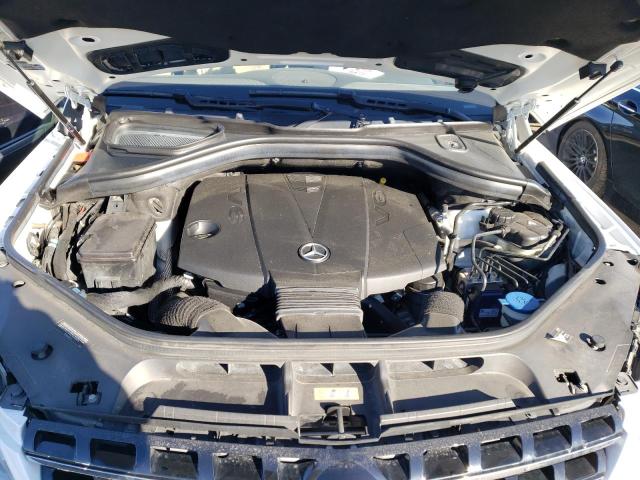 Photo 12 from auction – 2014 MERCEDES-BENZ ML 350 BLU with VIN 4JGDA2EB5EA372712
