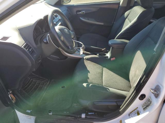 Photo 7 from auction – 2010 TOYOTA COROLLA BA with VIN 1NXBU4EE6AZ247862