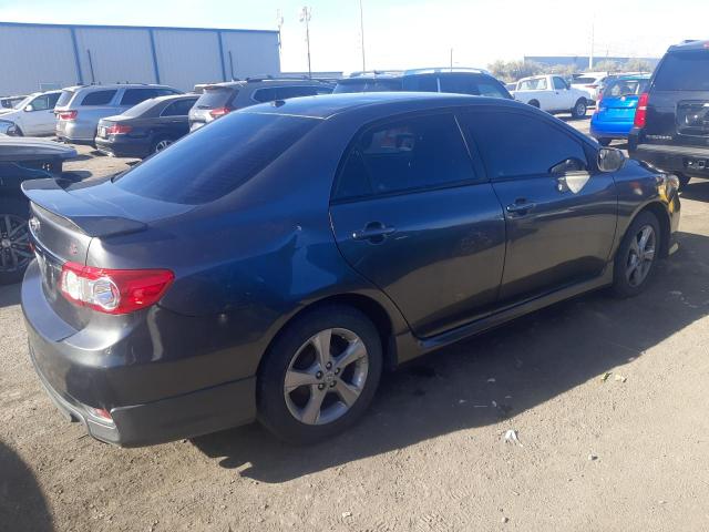Photo 3 from auction – 2011 TOYOTA COROLLA BA with VIN 2T1BU4EE4BC723920
