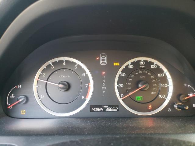 Photo 9 from auction – 2012 HONDA ACCORD LX with VIN 1HGCP2F30CA008623