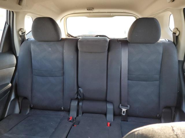 Photo 10 from auction – 2015 NISSAN ROGUE S with VIN KNMAT2MV5FP541638