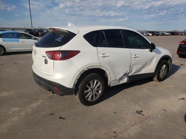 Photo 3 from auction – 2016 MAZDA CX-5 TOURI with VIN JM3KE2CY2G0694778