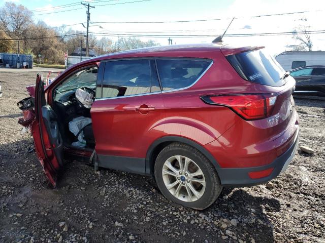 Photo 2 from auction – 2019 FORD ESCAPE SE with VIN 1FMCU9GD3KUA09166