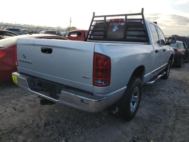Photo 3 from auction – 2003 DODGE RAM 1500 S with VIN 1D7HA18D83S371421