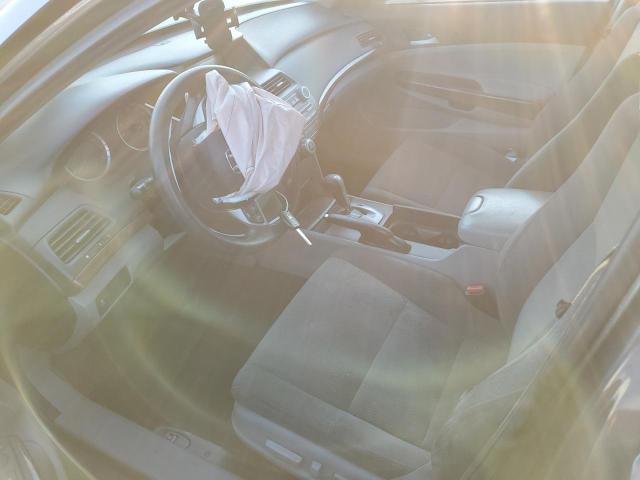 Photo 7 from auction – 2012 HONDA ACCORD EX with VIN 1HGCP2F76CA070417