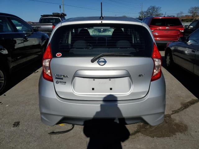 Photo 6 from auction – 2017 NISSAN VERSA NOTE with VIN 3N1CE2CP3HL378138