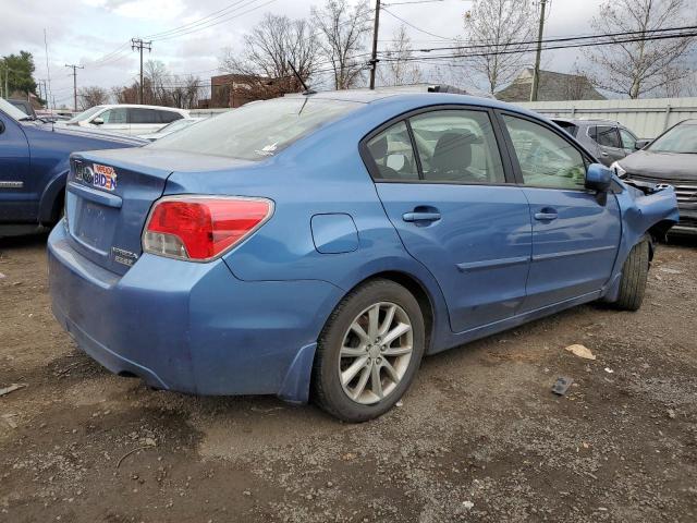 Photo 3 from auction – 2014 SUBARU IMPREZA PR with VIN JF1GJAC67EH024442