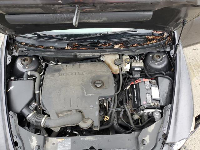 Photo 11 from auction – 2011 CHEVROLET MALIBU 2LT with VIN 1G1ZD5E16BF258364