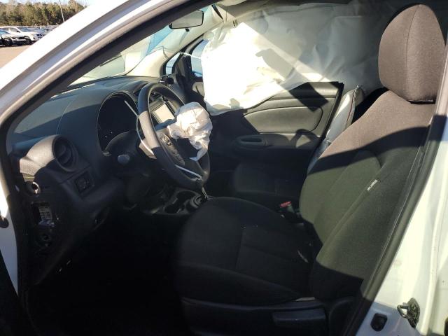 Photo 7 from auction – 2019 NISSAN VERSA S with VIN 3N1CN7AP2KL822780