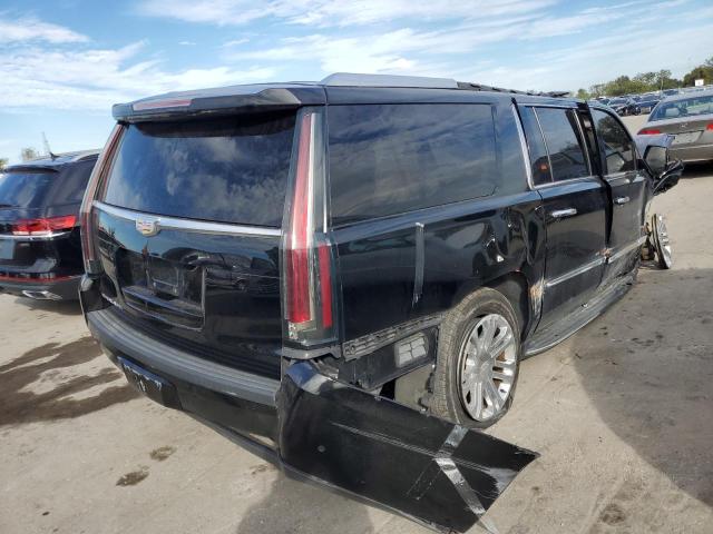 Photo 3 from auction – 2017 CADILLAC ESCALADE E with VIN 1GYS4GKJ3HR150648