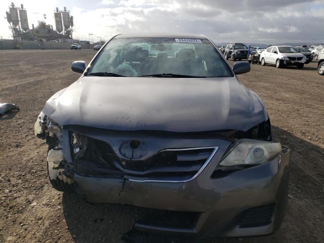 Foto 5 de la subasta – 2011 TOYOTA CAMRY BASE con VIN 4T4BF3EK5BR143025